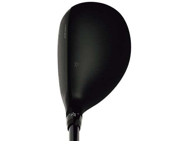 スリクソン ZXi ハイブリッド ユーティリティー レフティー [Diamana