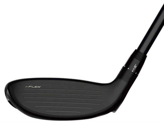 スリクソン ZXi ハイブリッド ユーティリティー レフティー [Diamana