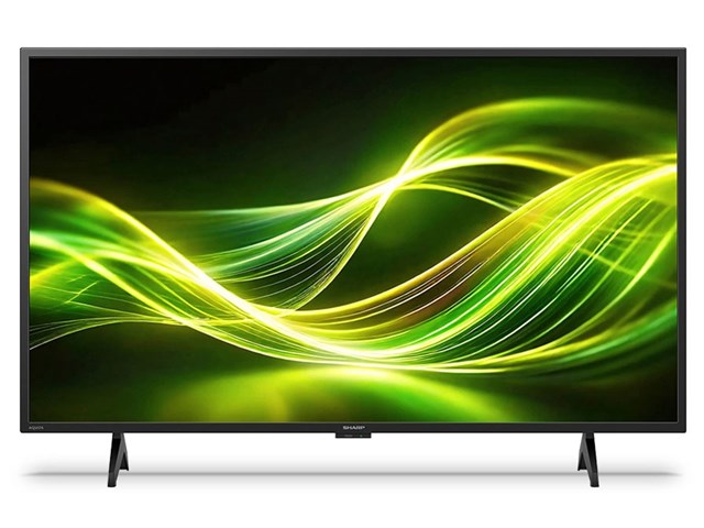 シャープ SHARP AQUOS 43インチ スマートハイビジョン液晶テレビ 