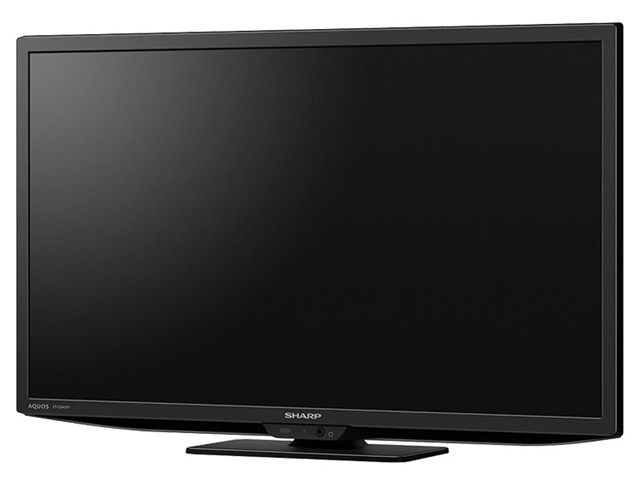 シャープ SHARP AQUOS 液晶テレビ 24インチ 2T-C24GF1の通販なら: GBFT