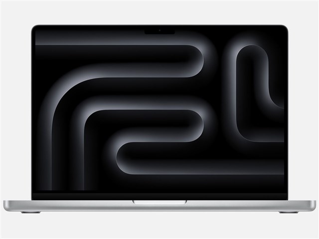MacBook Pro Liquid Retina XDRディスプレイ 14.2 MW2W3J/A