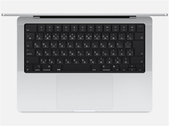 Apple アップル/MacBook Pro Liquid Retina XDRディスプレイ 14.2/MW2W3J/A/FCV9JVFJCG/Aランク/69【中古】 Apple MacBook Pro Liquid Retina XDRディスプレイ 14.2 MKGP3J