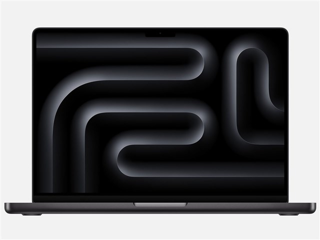 MacBook Pro スペースブラック　本体 macbookpro スペースブラック