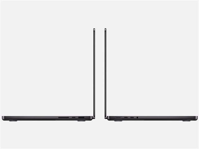 MacBook Pro Liquid Retina XDRディスプレイ 14.2 MX2H3J/A スペース 