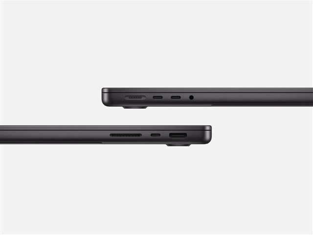 新品]MacBook Pro 14インチ Apple M4 Proチップ（12コアCPU/16コアGPU