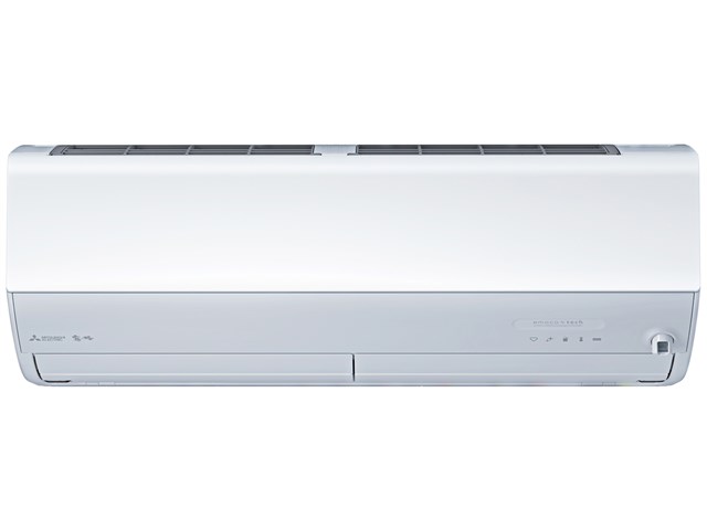 霧ヶ峰 MSZ-ZXV2525-W [ピュアホワイト]の通販なら: BIGBANG PLUS