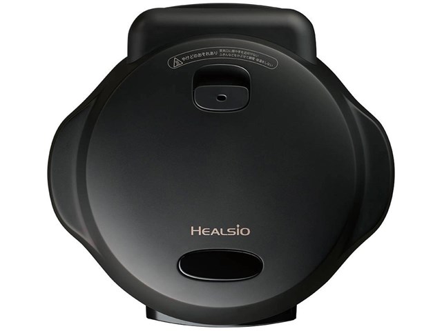 ヘルシオ ホットクック KN-MN16H-B [ブラック]の通販なら