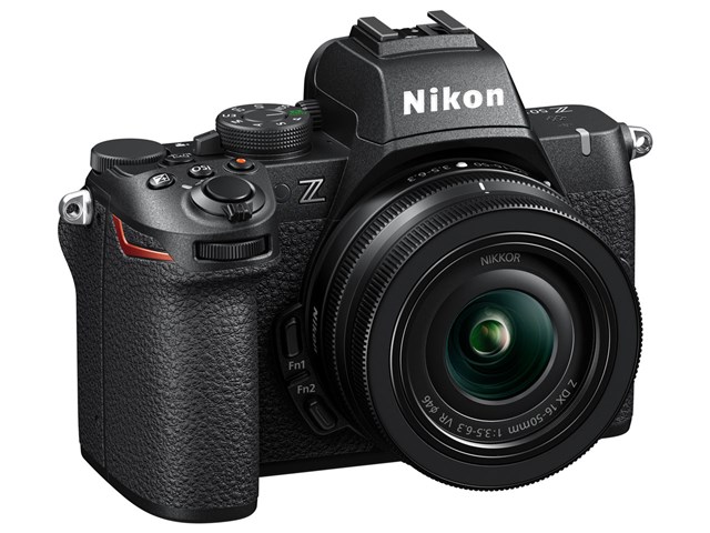 Z50II 16-50 VR レンズキットの通販なら: hitmarket [Kaago(カーゴ)]