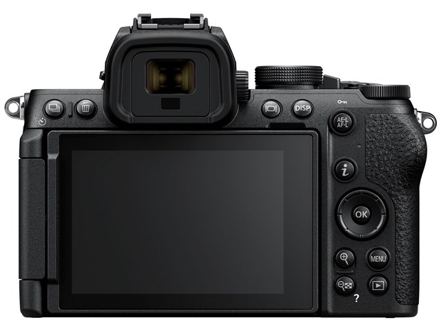 Z50II ダブルズームキット ニコン デジタル一眼レフカメラの通販なら