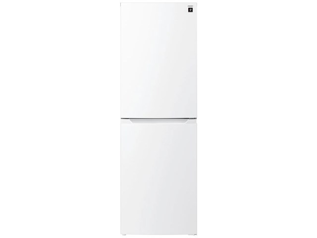 【送料込】2024年購入　冷蔵庫・冷凍庫　8/2以降に発送　ホワイト 280L 冷凍庫【左開き】ホワイト | ハイアール | JF-NUF280CL-W