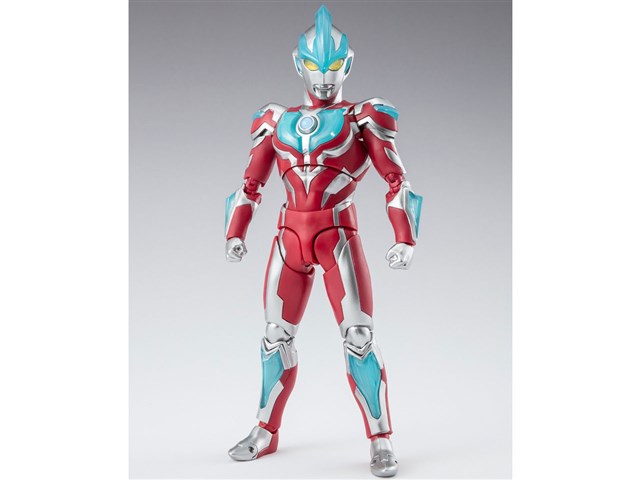 BANDAI SPIRITS【フィギュア】S.H.Figuarts ウルトラマンギンガ