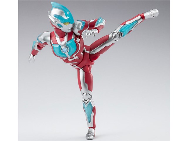 BANDAI SPIRITS【フィギュア】S.H.Figuarts ウルトラマンギンガ