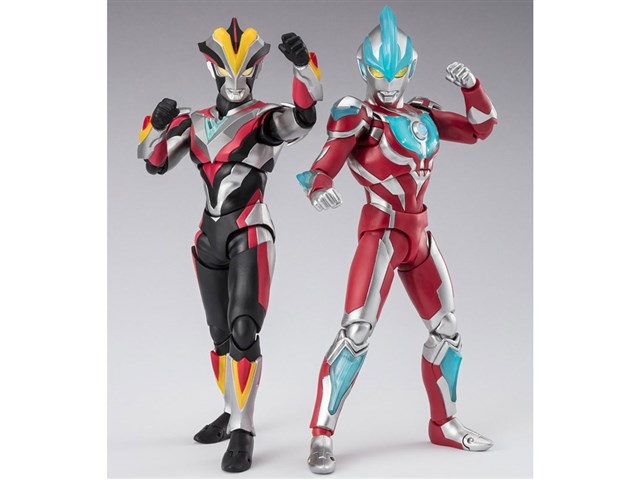 ウルトラマンギンガS &ウルトラマンXセット Amazon.co.jp: ウルトラ