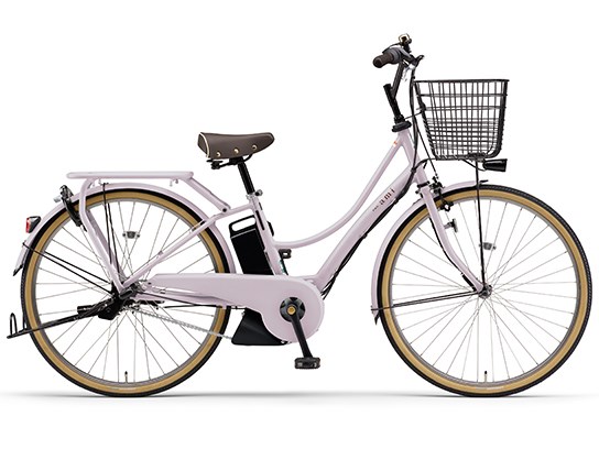 YAMAHA ヤマハ 電動自転車 PAS Ami 2025年モデル 26インチ PA26A