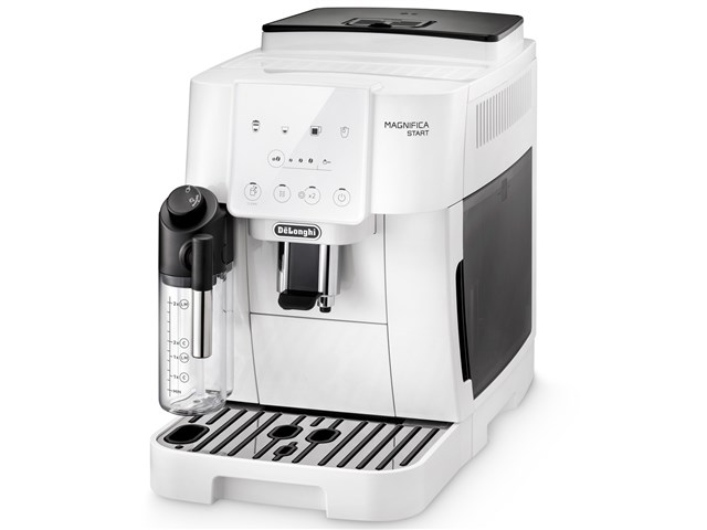 新品】DeLonghi デロンギ 全自動コーヒーマシン マグニフィカ スタート 