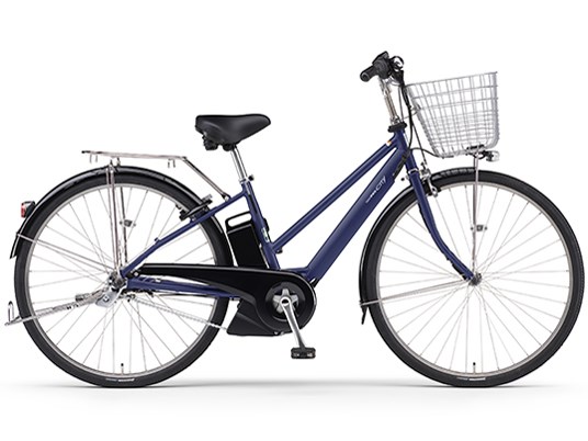 YAMAHA ヤマハ 電動自転車 PAS CITY-SP5 2025年モデル 27インチ