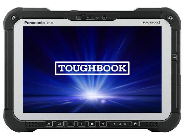 TOUGHBOOK FZ-G2 Office付 【公式通販】