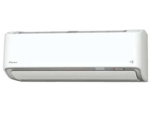 ダイキン【DAIKIN】3.6k ルームエアコン AXシリーズ 単相100V ホワイト