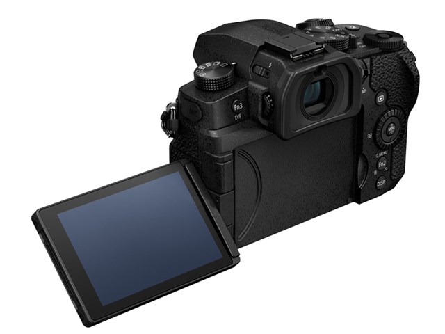 LUMIX DC-G99M2 ボディ [ブラック]の通販なら: グリーフラップ [Kaago