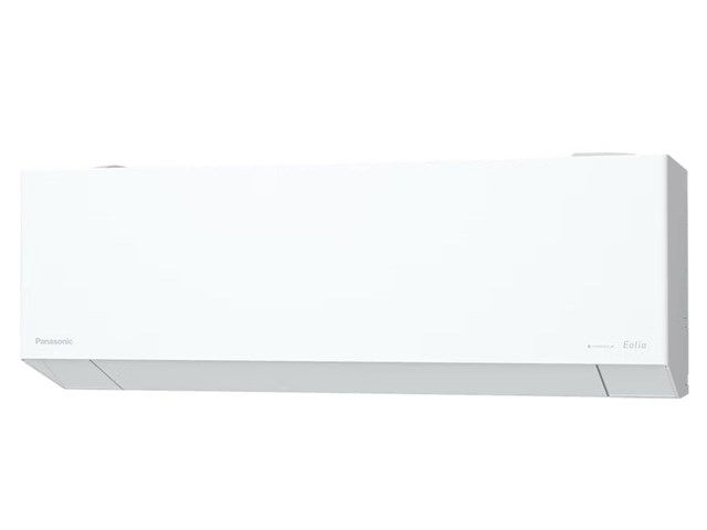 パナソニック Panasonic エアコン エオリア CS-565DEX2-W クリスタル 