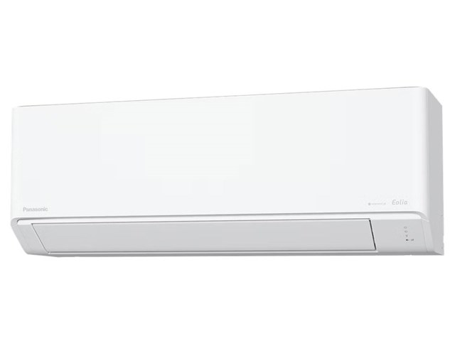 パナソニック Panasonic エアコン エオリア CS-285DJ-W おもに10畳用 