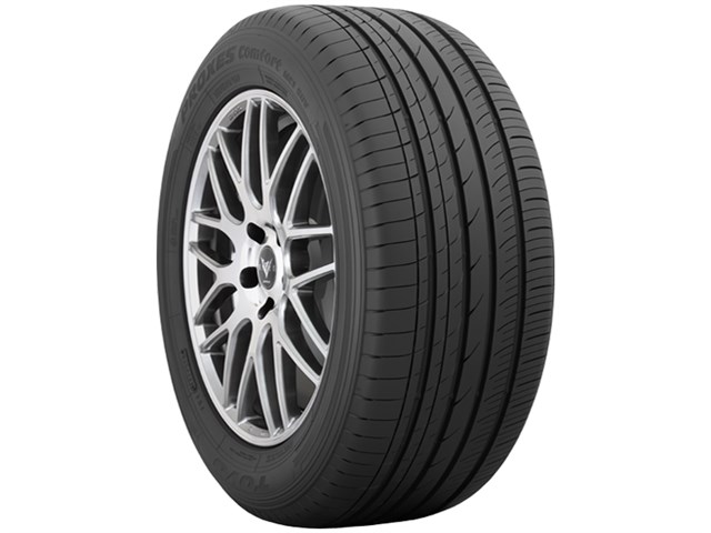 ぽぽ専用 PROXES 【2025年製】 TOYO TIRES 235/45R18 98W Comfort MC1