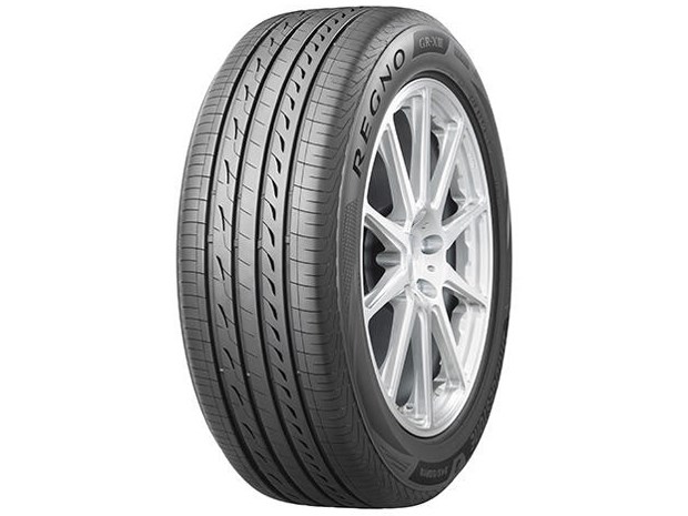 REGNO GR-XIII 225/40R19 93W XL [1本]の通販なら: ブロッサム [Kaago