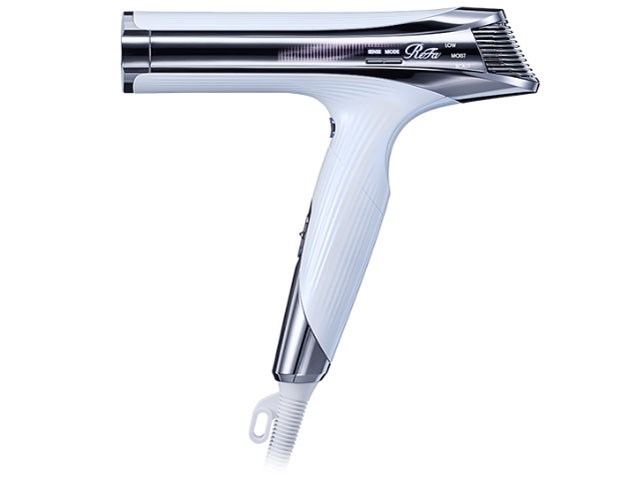 ReFa BEAUTECH DRYER S+ RE-BC-02A [ホワイト] 【配送種別A】の通販