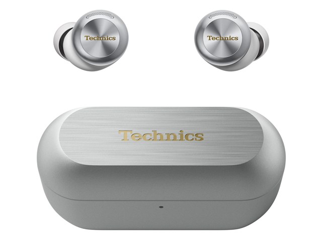 e-TREND｜パナソニック Technics EAH-AZ100-K [ワイヤレス