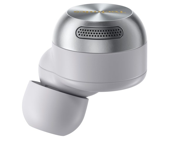Technics AZ100 シルバー Technics 【パナソニック家電製品正規取扱店】Technics EAH