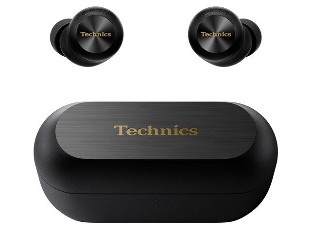technics EAH-AZ100-K (ブラック) 　パナソニック パナソニック Technics EAH-AZ100-K [ブラック] 価格比較 - 価格.com