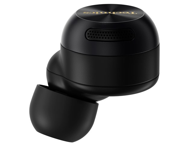 Technics EAH-AZ100-K [ブラック]の通販なら: アキバ倉庫 [Kaago