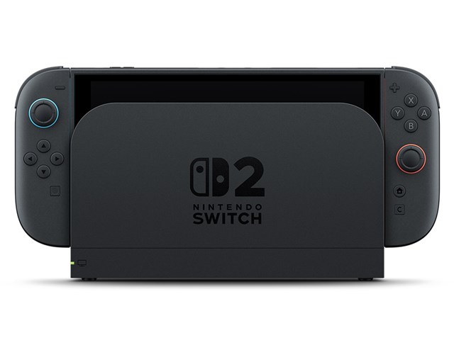 Nintendo Switch 2 BEE-S-KB6CAの通販なら: デジタルランド [Kaago