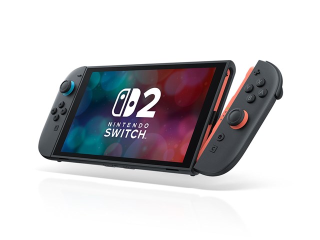 Nintendo Switch 2 BEE-S-KB6CAの通販なら: パニカウ [Kaago(カーゴ)]