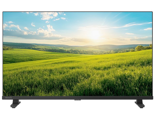 東芝【REGZA】32V型 液晶テレビ 地上・BS・110度CSデジタル 32S25R