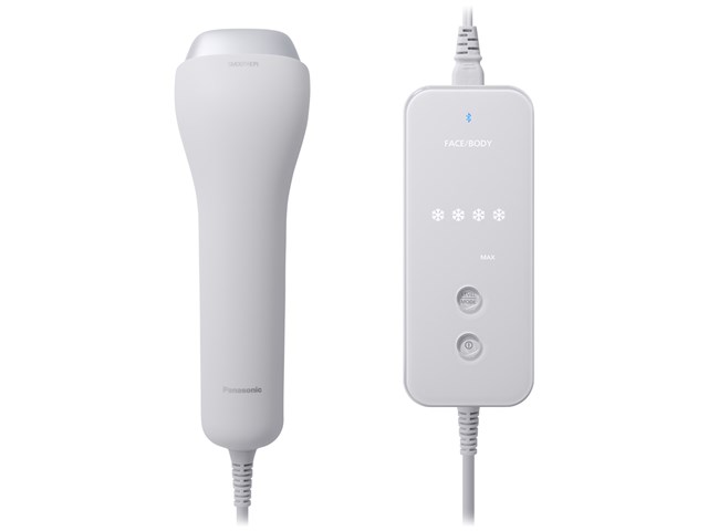 パナソニック【Panasonic】光エステ スムースエピ パワー