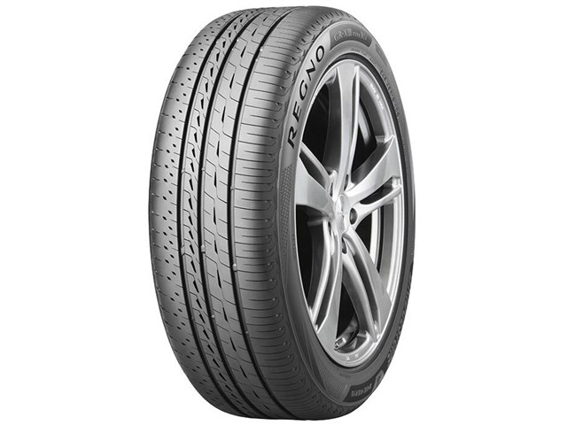 ブリヂストン レグノ GR-X2 205⁄65r16 19年製 バリ山 ブリヂストン 