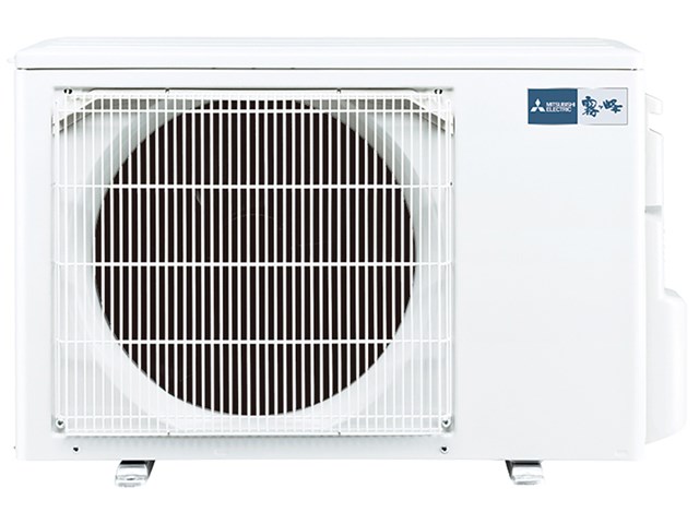 MSZ-GE4025S-W 三菱電機 ルームエアコン14畳 霧ヶ峰 ピュアホワイト 