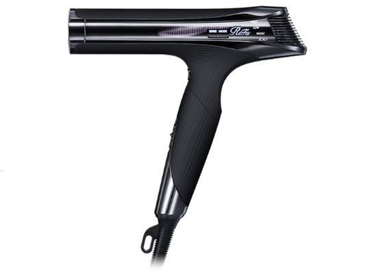 新品」ReFa BEAUTECH DRYER S+ RE-BC-03A [ブラック] ドライヤーの通販