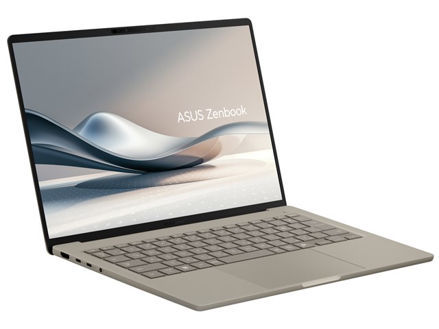 ASUS Zenbook SORA UX3407QA 最新モデル ASUS Zenbook SORA 今すぐ購入！| ASUS Store | ASUS Store [JAPAN]