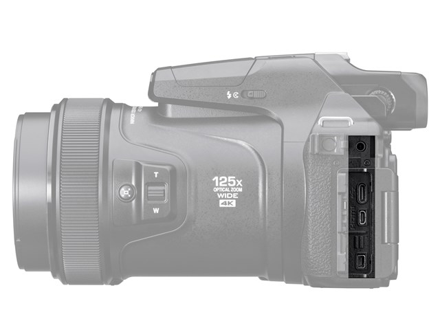 ニコン COOLPIX P1100の通販なら: デジスタイルプラス [Kaago(カーゴ)]