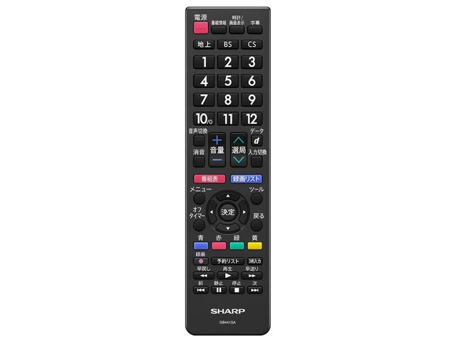 シャープ【SHARP】19V型 液晶テレビ AQUOS アクオス GE1ライン