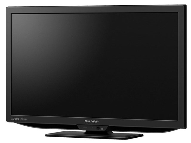 シャープ【SHARP】19V型 液晶テレビ AQUOS アクオス GE1ライン