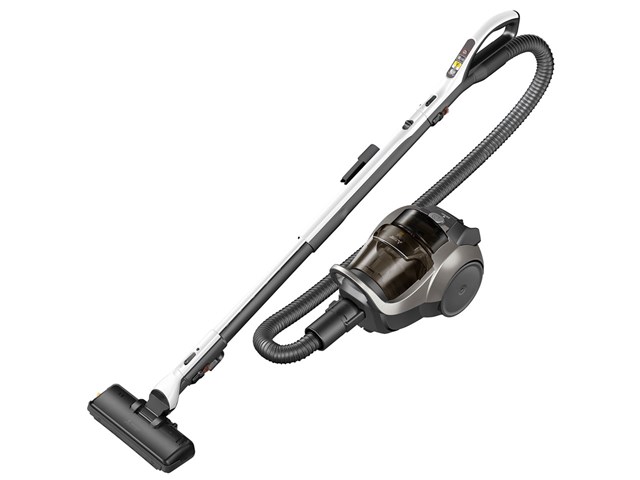 三菱 MITSUBISHI サイクロン式掃除機 Be-K ビケイ 軽量 コンパクト