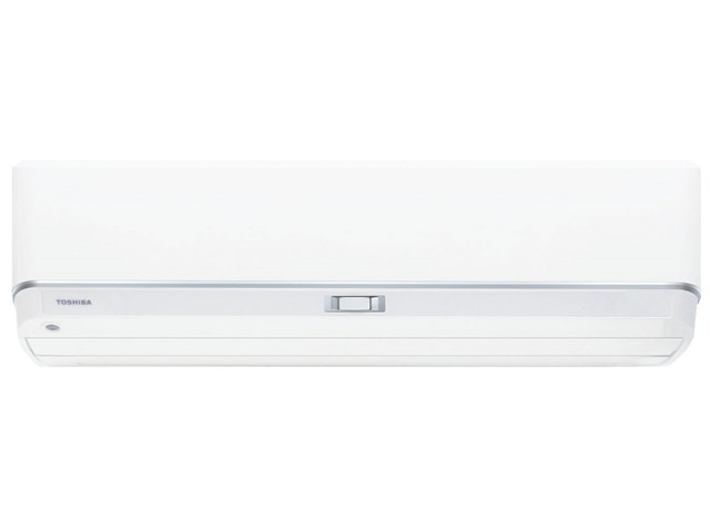 東芝【TOSHIBA】2.2k ルームエアコン 大清快 U-DZシリーズ ホワイト 