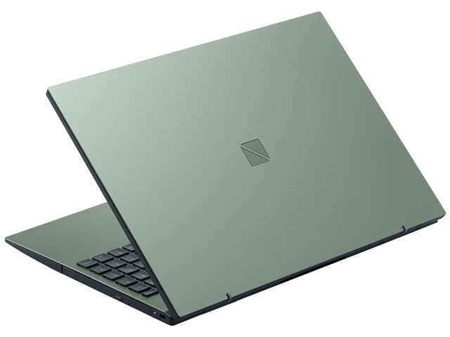 NEC LAVIE N16 N1675/JAE PC-N1675JAE [オリーブグリーン]の通販