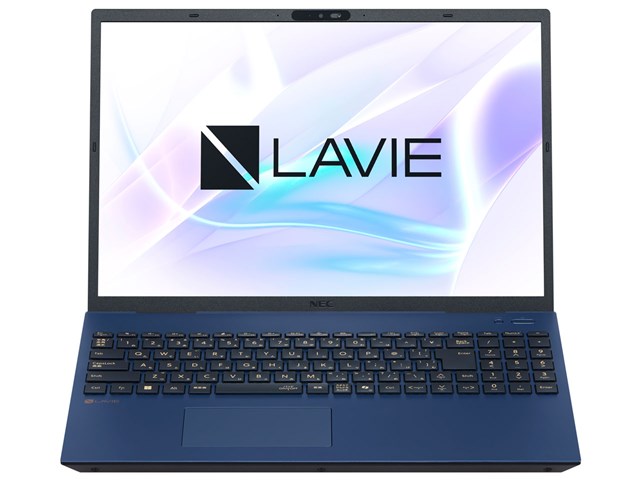 ☆新品☆ LAVIE N14 Slim N145C/HAL PC-N145CHAL [ネイビーブルー]の
