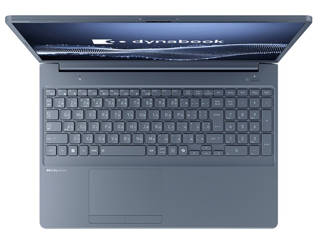 Dynabook dynabookT9 P2T9YPBL [dynabook T9/Y (i7-1360P 32GB SSD1TB
