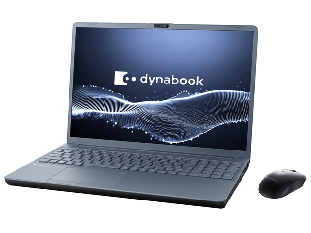 Dynabook ノートPC dynabook T7／YL P2T7YPBL[16型 | WUXGA | Core i7