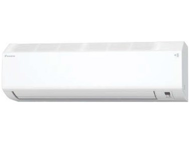 ダイキン【DAIKIN】5.6k ルームエアコン CXシリーズ 単相200V ホワイト 